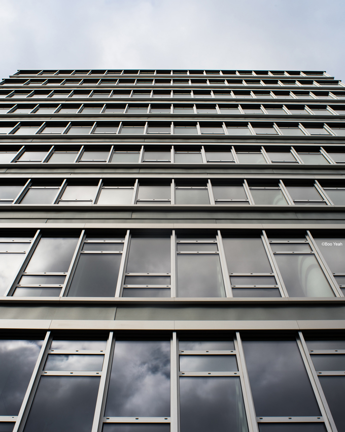 Haus Der Ärzte facade