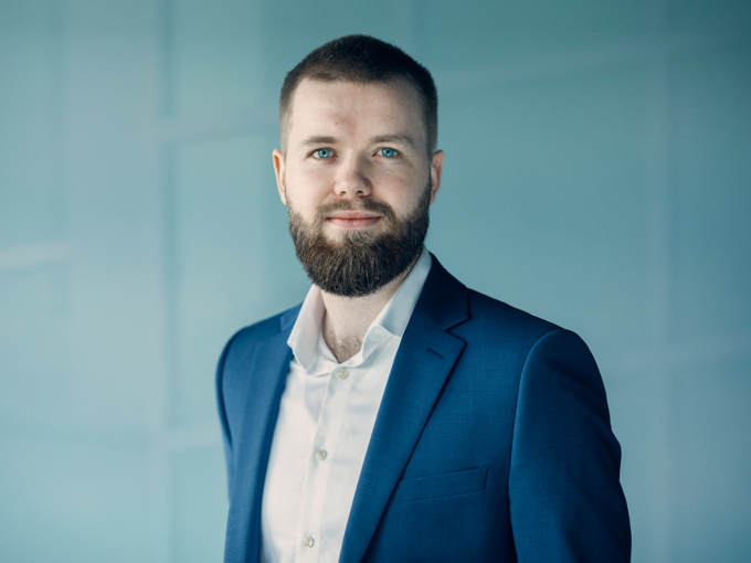 Kasper Ravn (hori)
