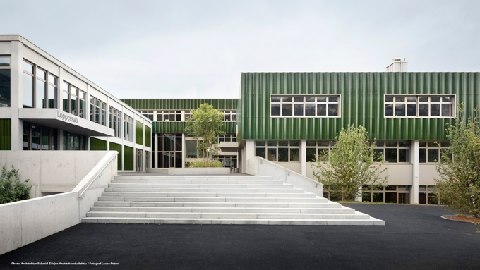 Schule Grossmatt Web 1