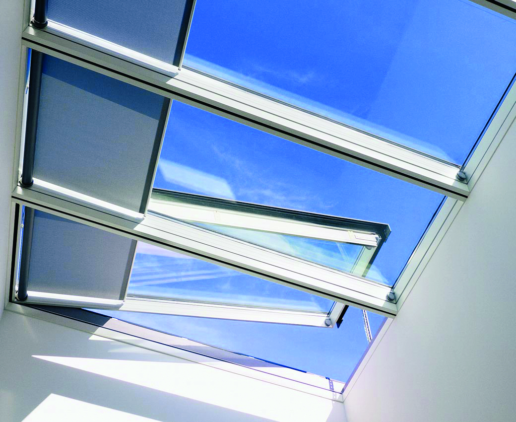 Velux Modular Skylight 5