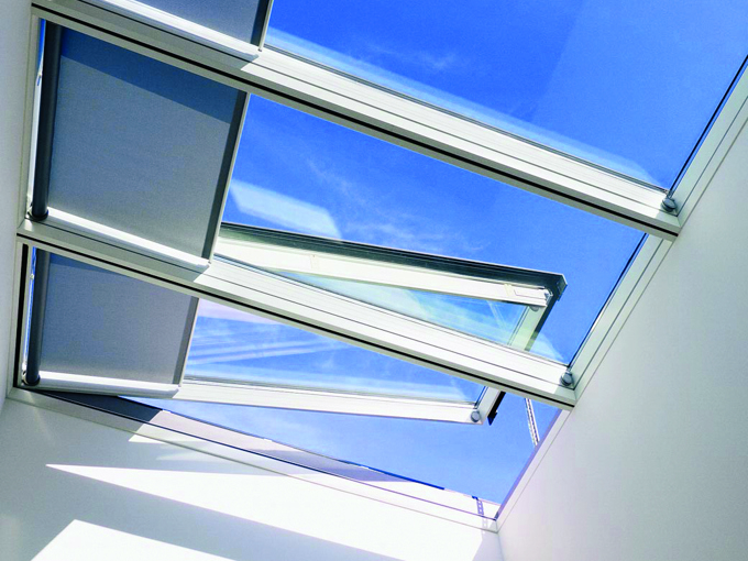 Velux Modular Skylight 5